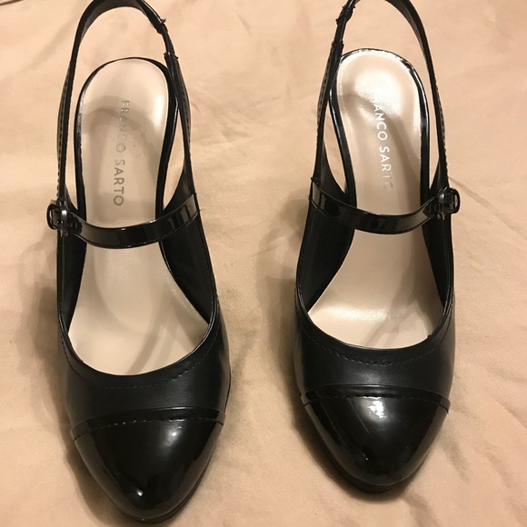 Franco Sarto Shoes - Franco Sarto-shoes